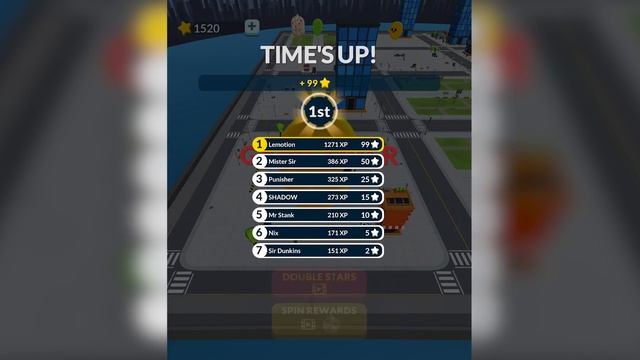 GULP.IO GAMEPLAY NEW LOOK + NEW CLASSIC MODE (iOS | ANDROID) смотреть онлайн