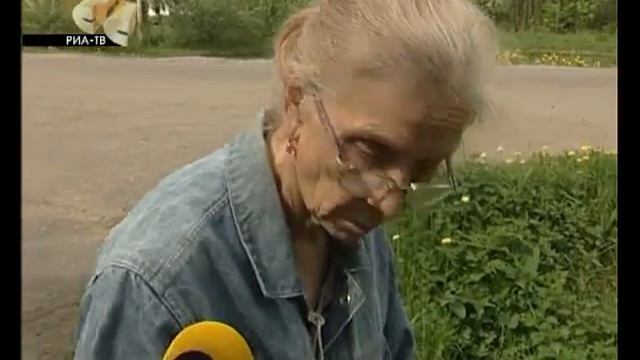 В Тихменево прививают животных от бешенства смотреть онлайн