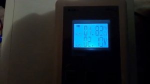 Заряд литий титаната - выдержит ли генератор?