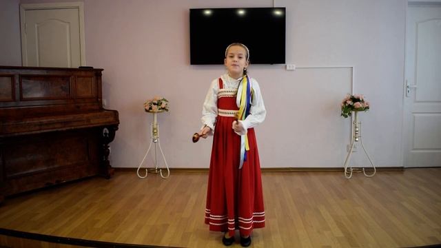 Корнеева Алена " Вышла кошка за кота" смотреть онлайн