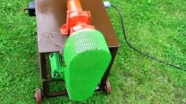 Конусный дровокол смотреть онлайн