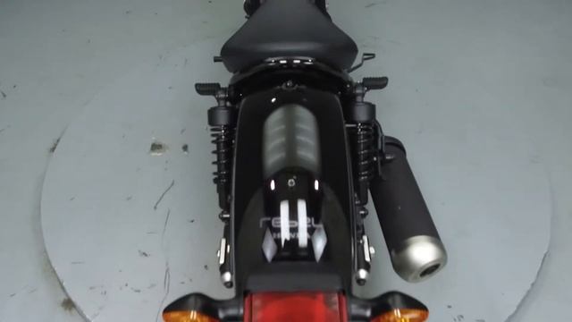 2017 HONDA CMX300 REBEL 300 W/ABS - National Powersports Distributors смотреть онлайн
