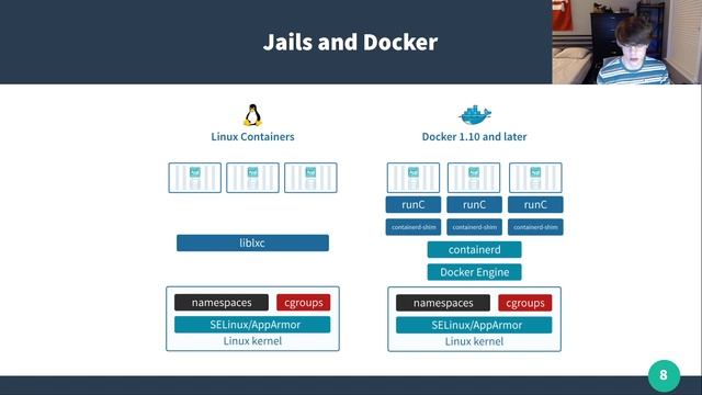 TrueNAS Core vs Scale Comparison смотреть онлайн