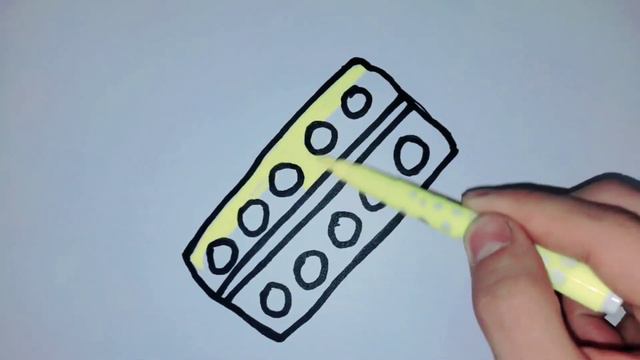 Draw paint for children|Malen farben für kinder|Малюємо фарби для дітей|Bolalar uchun bo'yoqlar chi смотреть онлайн