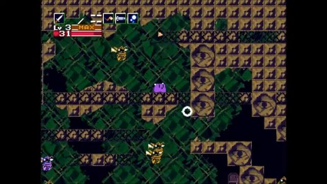 Let's Play Cave Story 7 смотреть онлайн