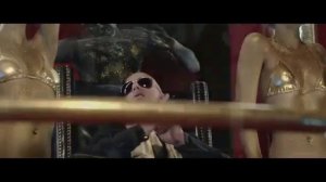 «Джей Ло! Я посрал нормально!» [5-минутка] / On The Floor ft.