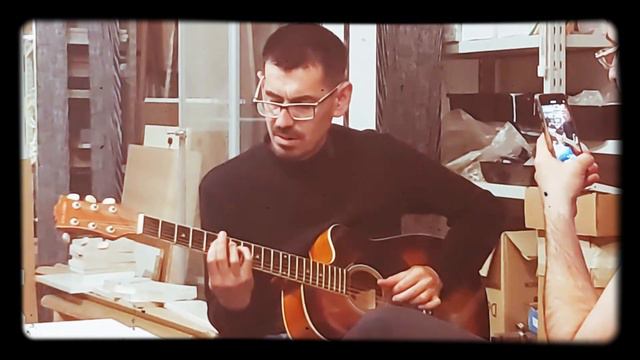 Нальчик 28 04 2021 HIM - wings of a butterfly (cover) смотреть онлайн