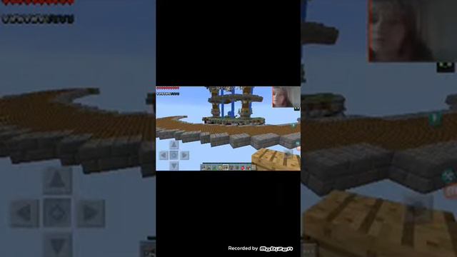 Играем в скайварс и балд батл ужаааас !!!!!!! смотреть онлайн