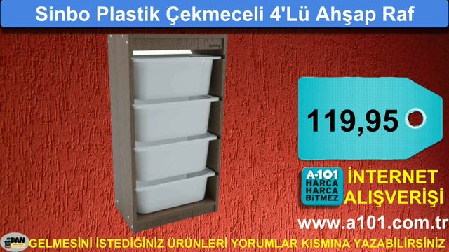 A101.COM.TR I 17 OCAK 2021'DEN İTİBAREN I MOBİLYA VE DEKORASYON ÜRÜNLERİ IA101 ONLİNEI A101 Aktüel смотреть онлайн