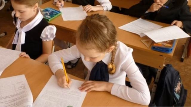 Словарный диктант с проверкой для 3 класса-4 смотреть онлайн