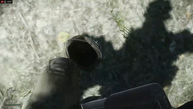Escape From Tarkov: Каратель. Часть 3 (Прапор) смотреть онлайн