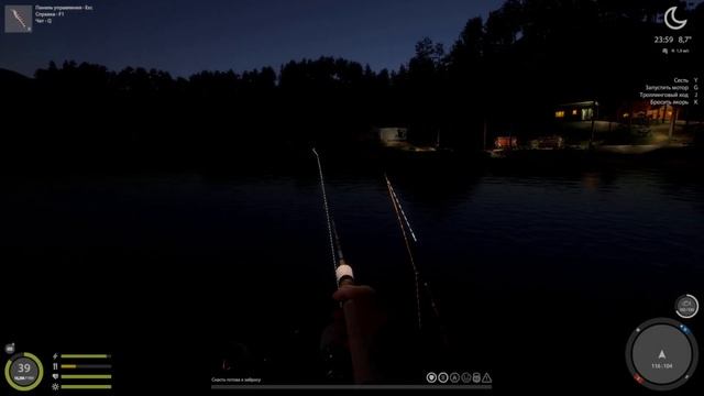 #рр4 оз.Куори . Троллинг . Форель .Голец арктический .04.03. смотреть онлайн