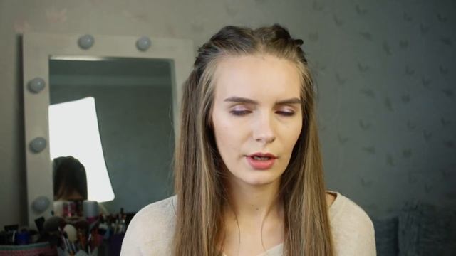 Косметичка в отпуск | Estee Lauder, MAC, Eveline, NYX, Essence