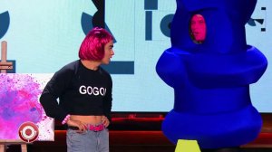 Иванов, Смирнов и Соболев - В музее современного искусства