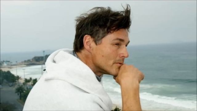 Morten Harket - Oh What A Night (2014) смотреть онлайн