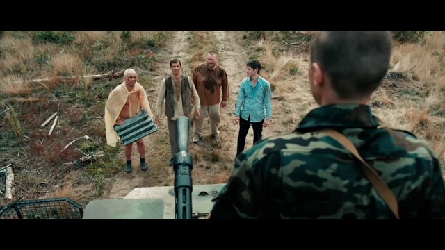 Zaneslo.2014.MVO.AVO.BDRip