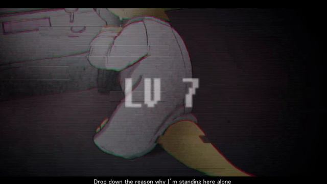 【手描きUNDERTALE】Ｇルートのサンズが主人公っぽい動画【アニメＯＰ風】 смотреть онлайн