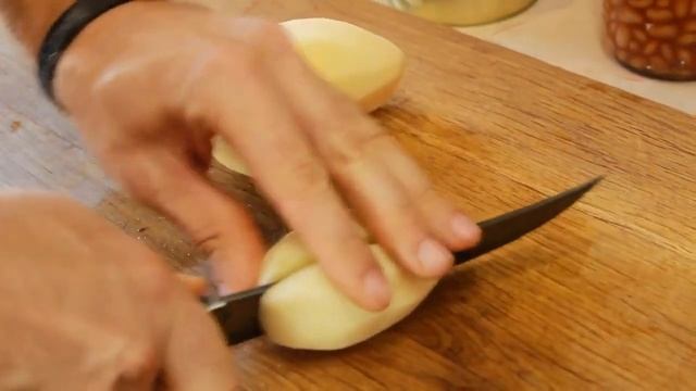 Готовим на праздник