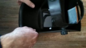 Как я настроил резкость в сварочной маске Ресанта ?