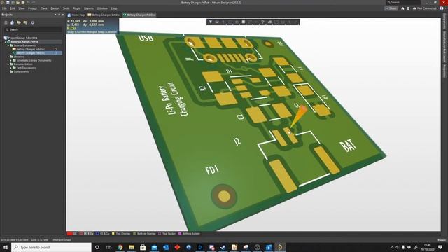 How to take your KiCad design to Altium Designer 20 смотреть онлайн