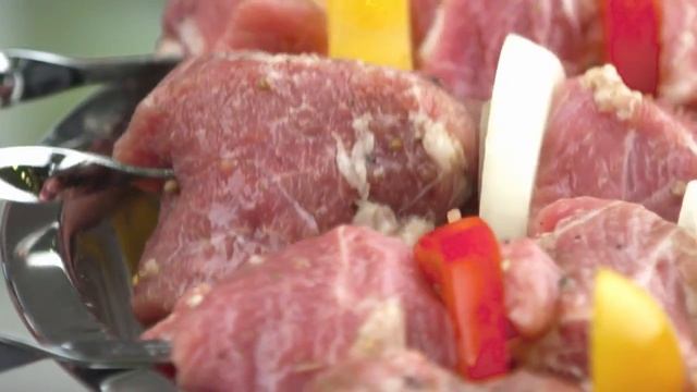 Ариант - мясо [2012]