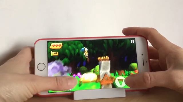Two New Free Games For iPhone And iPad смотреть онлайн
