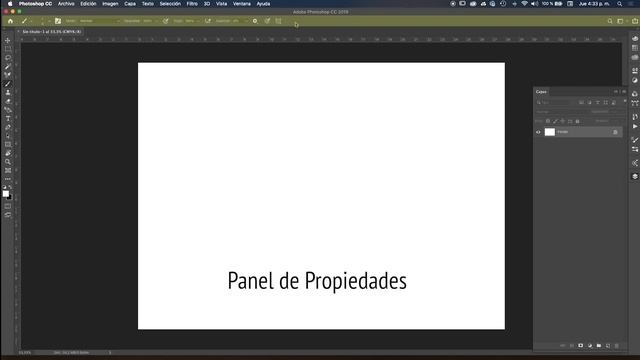 Curso de Adobe Photoshop CC 2022 ✏️ | Desde cero | Guía para Principiantes смотреть онлайн