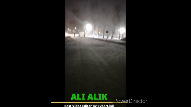 пагода Новосибирск -40°?⛷️? смотреть онлайн