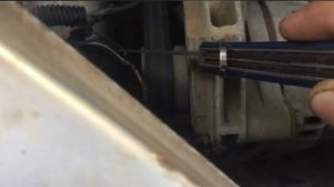 На калине не работает правая фара и омывай-ка стеклоочистителя. Ищем проблему.