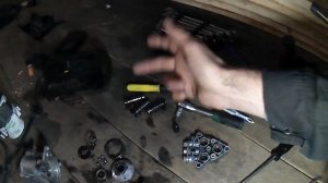 Mойка Carver