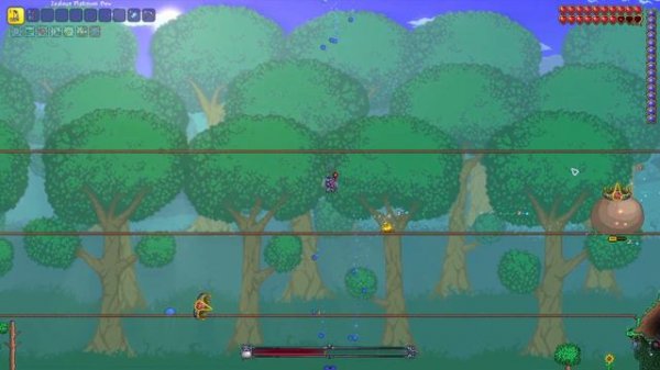 King Slime Fargo's Mutant Mod Master & Eternity Mode Guide - Terraria 1.4