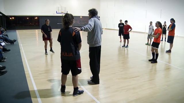 CLÍNIC OLOT RAMON JORDANA смотреть онлайн