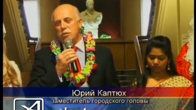 Новогодние поздравления смотреть онлайн