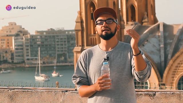 KTU-da pulsuz təhsil necə almaq olar A-dan Z-ə | How to study at KTU free, from A to Z смотреть онлайн