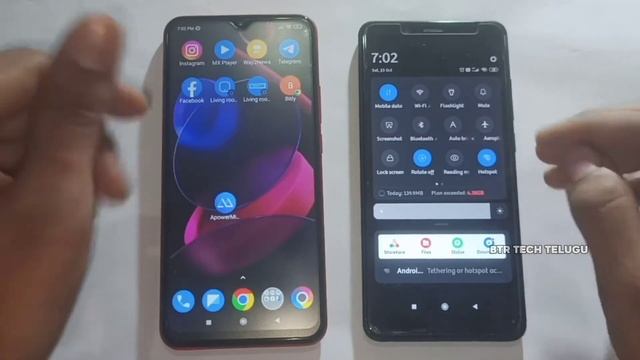 Best Screen Mirroring App For Mobile Phone In Telugu || In 2021|| Screen Cast Mobile