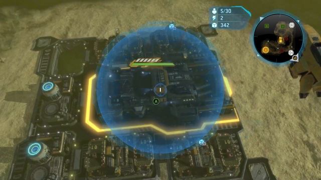 Halo Wars (1v1) 9 Exciting Games