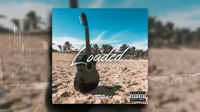 FREE Spanish Guitar Loop Kit / Sample Pack - "Loaded" [13 Samples] смотреть онлайн