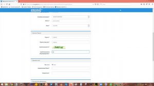 Как зарегистрироваться в Ersag  Видео инструкция о регистрации в компанию Эрсаг