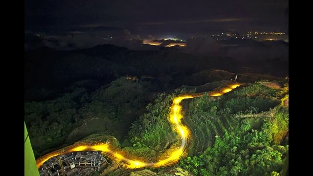 Pentax K-5 Genting night - timelapse2 смотреть онлайн