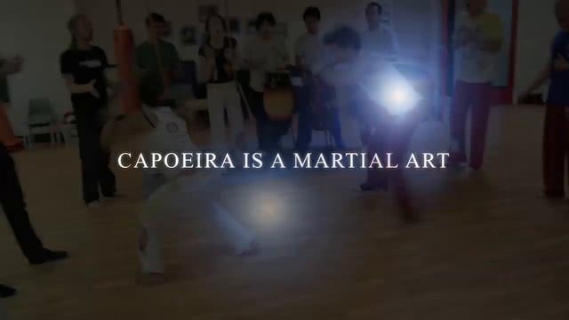 Soul Capoeira 2013 смотреть онлайн