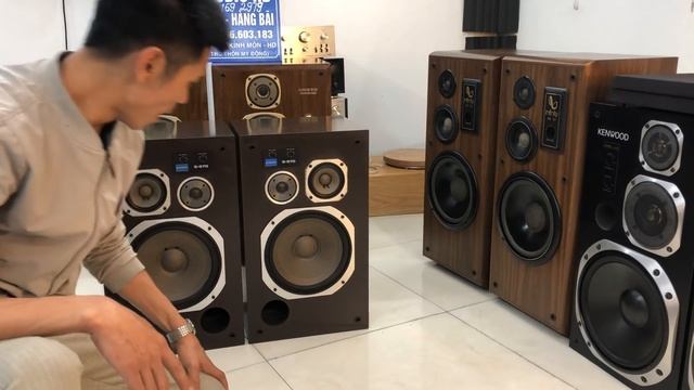 Báo giá loa Nhật loa Mỹ siêu đẹp giá bình dân lh 0966.603.183 смотреть онлайн