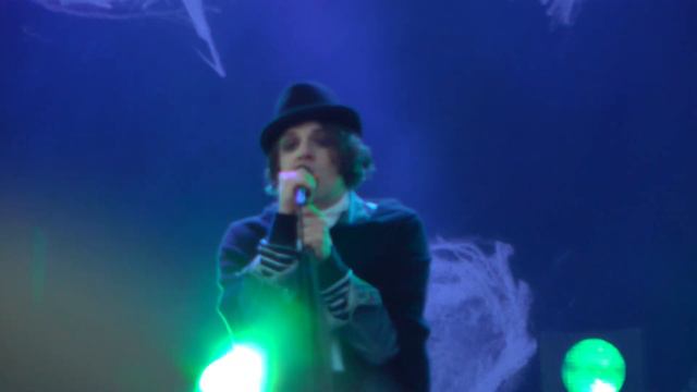 Henrik Berggren - Wild child Live @ Gröna Lund 2017-05-24 смотреть онлайн