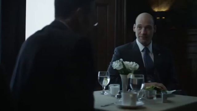 "Карточный домик сериал. Мысль 111. смотреть онлайн