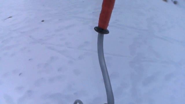 Зимний выходной Февраль смотреть онлайн