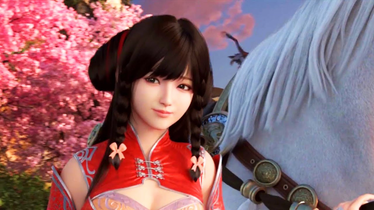 ?Анимационные Музыкальные Клипы?2022? Alan Waker?EDM Anime Music?