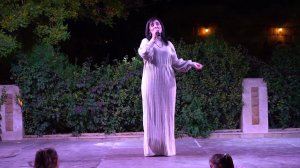 Фаина Абдуллаева - Вай гьарай Новинка 2021 год. Табасаранские песни