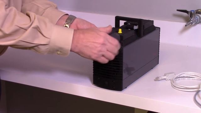 Unpacking Your VITA Vacumat 6000M Furnace смотреть онлайн