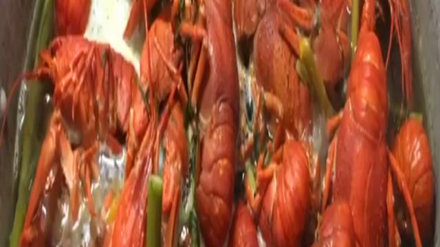 Сегодня на ужин )))