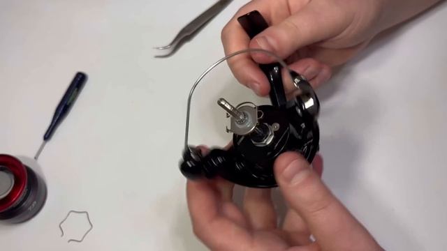 Daiwa Fuego LT 2023 - НОВИНКА ПОЛНЫЙ ОБЗОР !