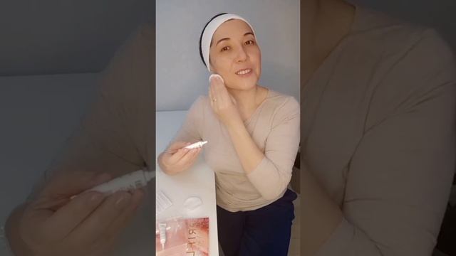 Двухфазный пилинг NovAge от Орифлэйм